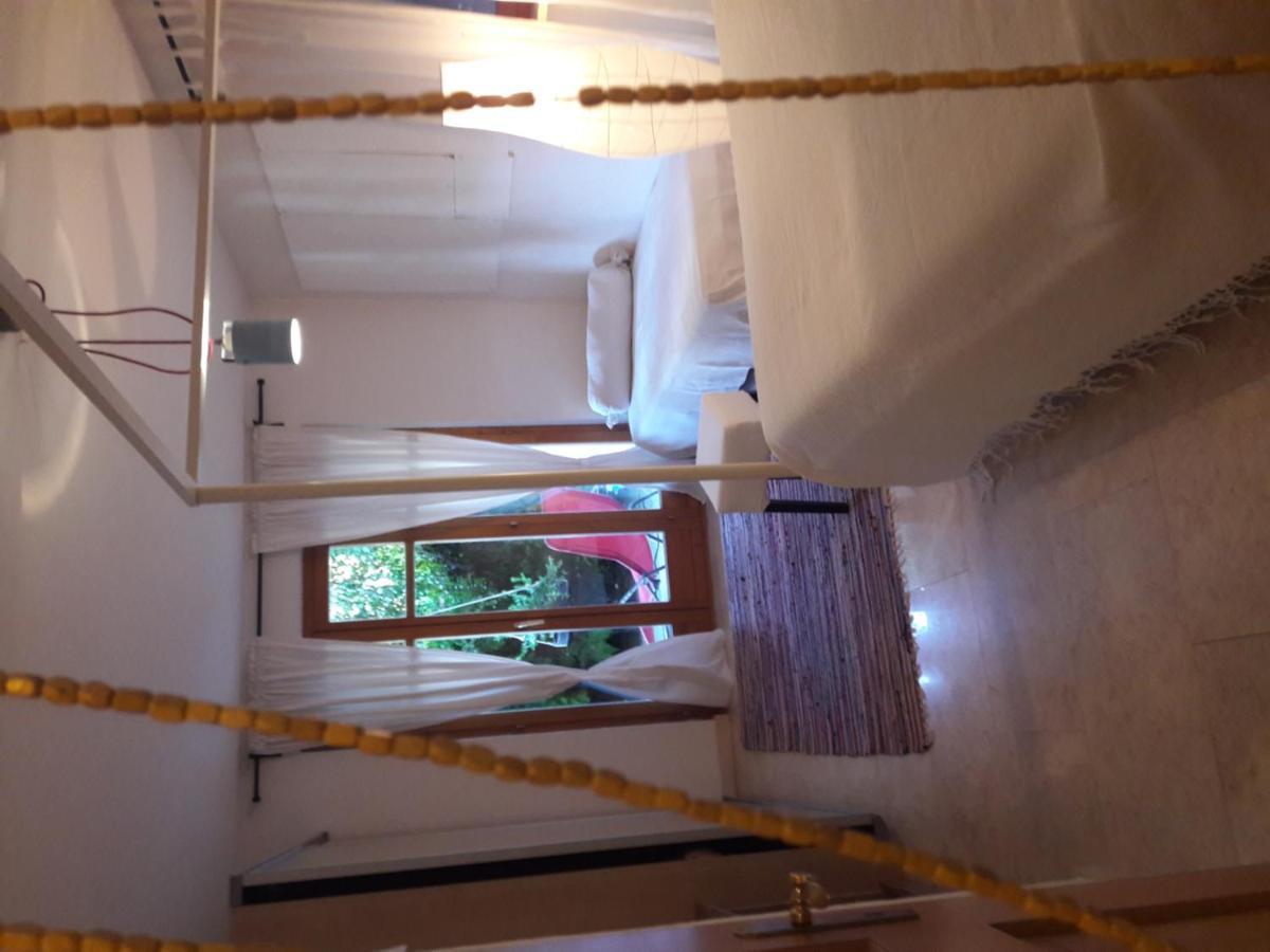 Bali@Blu Apartment Sessa ภายนอก รูปภาพ