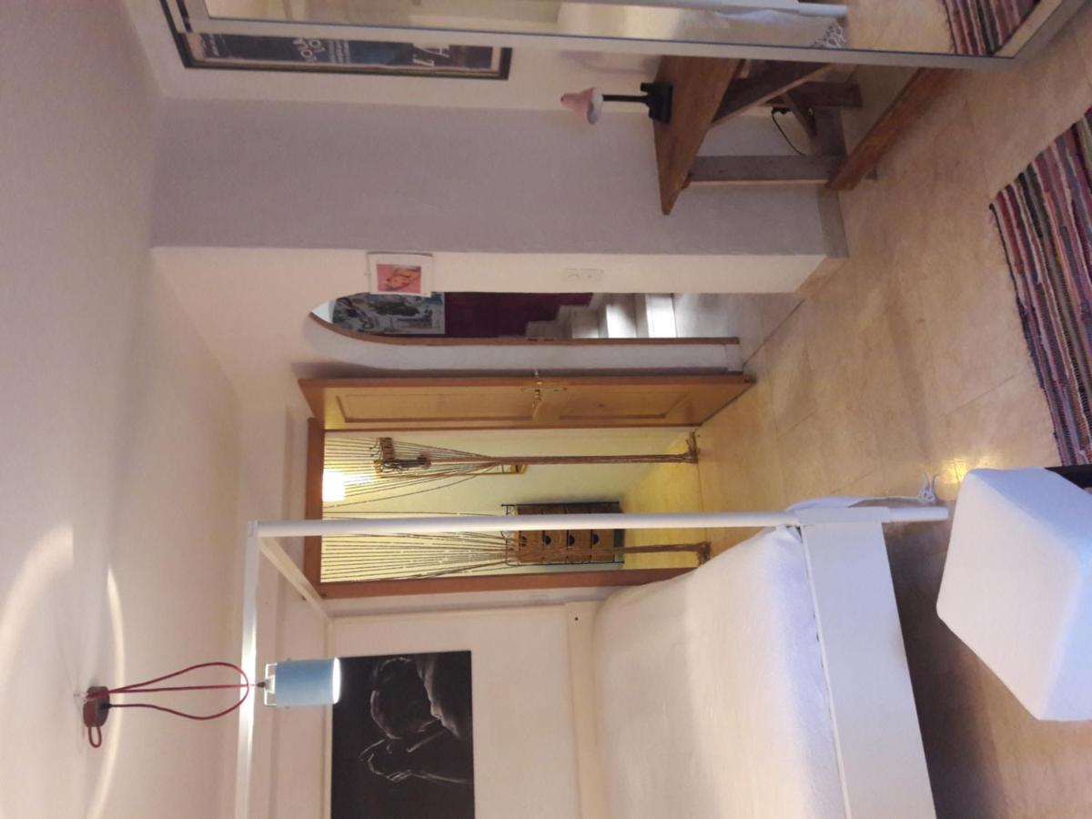 Bali@Blu Apartment Sessa ภายนอก รูปภาพ